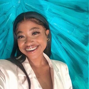 Meet your Posher, Tahani Rose💋❤️🌹